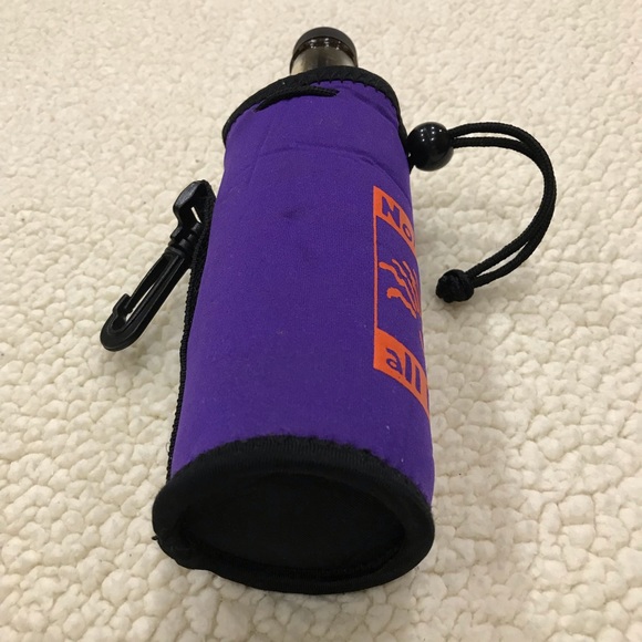 Beer Soda Water Bottle Drink Insulated Koozie
Drawstring
Belt
No Work All Play! - Picture 4 of 15